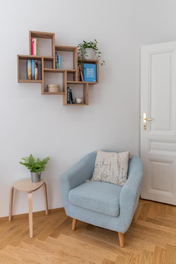 Vienna City Apartment Exterior photo